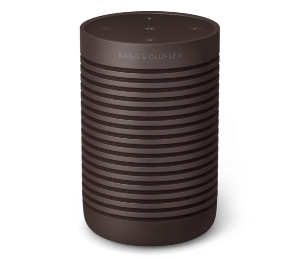 Bang & Olufsen Przenośny głośnik Beosound Explore Chestnut - 734220 - zdjęcie 2